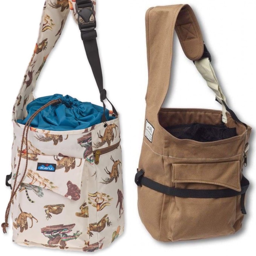 ISO *N O T 4 S A L E*  Kavu Cliff Climber